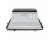 ProX Flight Case w/ Doghouse and Wheels for Allen & Heath SQ5 Mixer