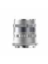 Thypoch Simera 28mm F1.4 Full-Frame Photography Lens - Nikon Z-Mount (Silver)