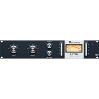 Lindell Audio LIN76 Vintage Limiting Amplifier