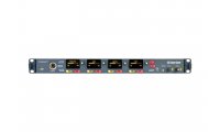 Clear-Com FreeSpeak II Base Station for 10 Beltpacks