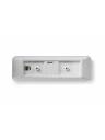 Shure Microflex MXP-3 Wall Mount Conferencing Passive Loudspeaker - White