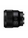 Sony FE 85 mm f/1.8 Lens