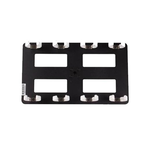 Nanlite Pavotube Quad Bank 4 T12 LED Tube Mount