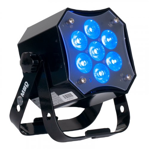 ADJ MOD STQ RGBW LED Wash Light