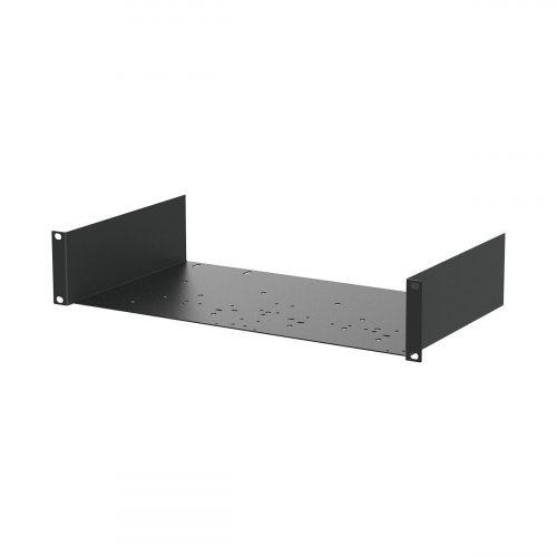 AVShop Utility Universal Rack Shelf - 2U