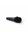 LD Systems ANNY 8 Battery-Powered Speaker w/ Handheld Mic - White