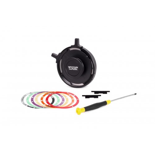 Wooden Camera PL Mount Modification Kit (BPMCC 6K)