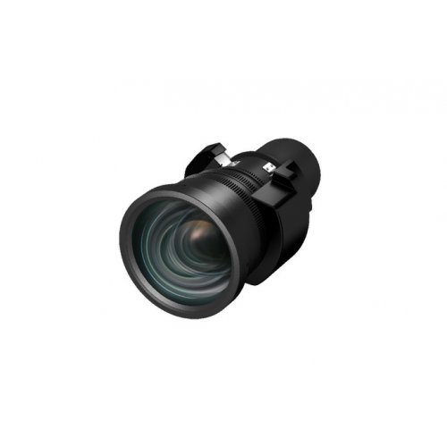 Epson ELPLW08 Wide Throw Zoom Lens #3 for Select Projectors