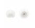 Bubblebee The Windbubble Pro (Twin Pack), XS Extreme - White