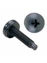 Middle Atlantic HP Philips EZ Tip Rack Screws - 500 Pack