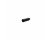 Gravity Stands Robust Steel Extension Rod with 3/8" Thread - Small