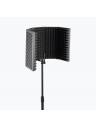 On-Stage ASMS3000 Isolation Shield