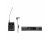 Audio Technica ATW-3211/831DE2 3000 Series Wireless Lavalier Microphone System