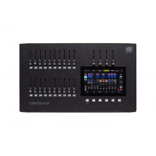 ETC ColorSource 20 DMX Controller