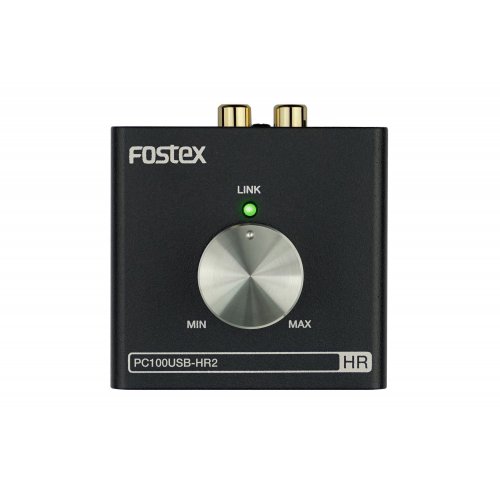 Fostex PC-100USB-HR2 Volume Controller