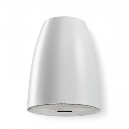 Shure Microflex MXP-1 Mini Pendant Passive Loudspeaker - White
