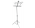 On-Stage Stands SM7122BB Compact Sheet Music Stand w/ Bag