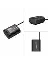 SmallRig Dummy Battery for Sony NP-FZ100 with Power Adapter