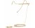 Sennheiser HS 2 BE Neckworn Microphone (3.5MM) - Beige