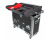 ProX ChamSys MagicQ MQ250 Flip-Ready Hydraulic Console Flight Case