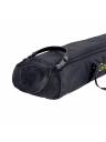 Gravity Stands Transport Bag for Two Traveler Speaker Stands