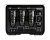 DZOFilm Pictor Zoom 3-Lens Kit (14-30, 20-55, & 50-125mm) PL & EF Mount - Black