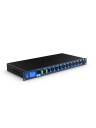 ChamSys GeNetix GN10 10-Port Multipurpose Node