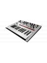 Korg Monologue Monophonic Synthesizer - Silver