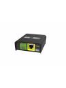 ENTTEC S-PLAY NANO DIN-Rail DMX Recorder & Smart Light Show Controller