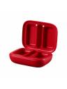RODE Wireless Micro Dual Wireless Microphone Kit w/ USB-C - Red