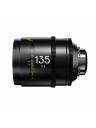 DZOFilm Arles Prime 14/21/40/135/180mm FF/VV 5pcs Cine Lens Kit B (PL Mount)