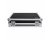 Headliner Low Profile Flight Case for System One
