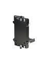Litepanels Dual BP-U Battery Bracket w/ 3-Pin Female XLR for Astra IP
