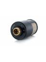 Soyuz 1973 FET Large Diaphragm Condenser Microphone - Black