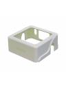 JMAZ MAD PAR COVER (6-Pack) - White