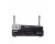 Gemini UHF-02M Dual Wireless Microphone System (Freq: S34)