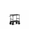 Tilta Boulder Camera Cart (Cart Only) - Grey