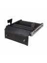 ProX Flight Case for Allen & Heath QU-6 with Doghouse