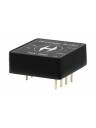 Heritage Audio LANG-312L 500 Series Mic Preamp