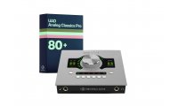 Universal Audio Apollo Twin X DUO Gen 2 w/ UAD Analog Classics Pro