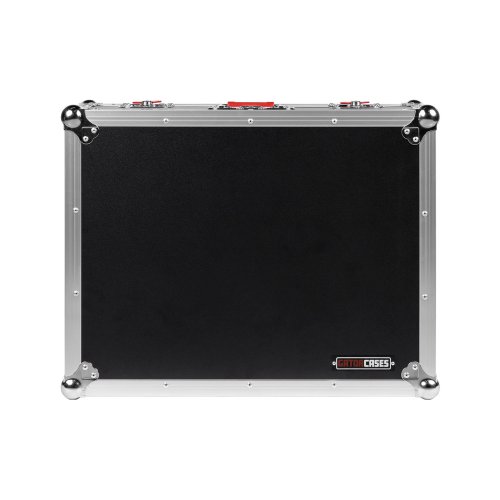 Gator GTOUR Road Case for Allen & Heath QU-5 & QU-5D
