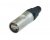 Neutrik etherCON CAT6A Self Termination Connector for Thin Cable