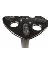 Ultimate Support MS-90/36B Column Studio Monitor Stands - 36in (Pair)