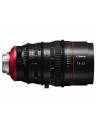 Canon Cinema EOS Lens CN-E14-35mm T1.7 - PL Mount