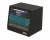 Odyssey Carpeted Studio Rack 8U
