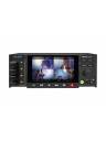 AJA Ki Pro GO2 Digital Recorder featuring HEVC