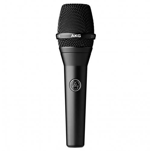 AKG C636 Master Reference Condenser Vocal Microphone