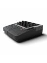 LD Systems FX 300 2-Channel Pedal with 16 Digital Effects