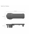 SmallRig Protective Case for DJI Osmo Pocket 3