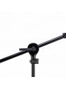 Hercules MS464BPRO Double Boom Mic Stand